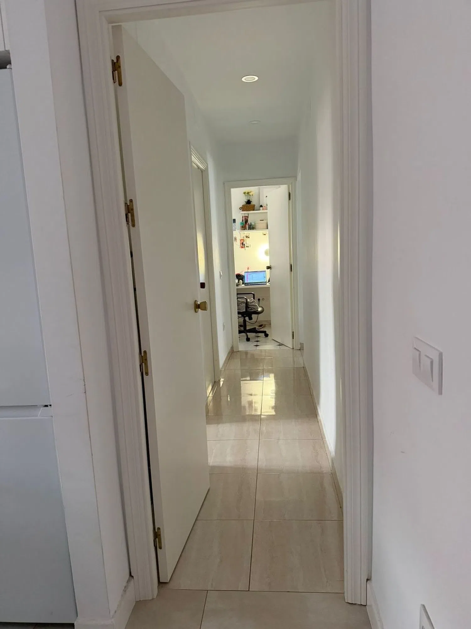 Piso en calle Anaya y Maldonado, 1 - Foto 7