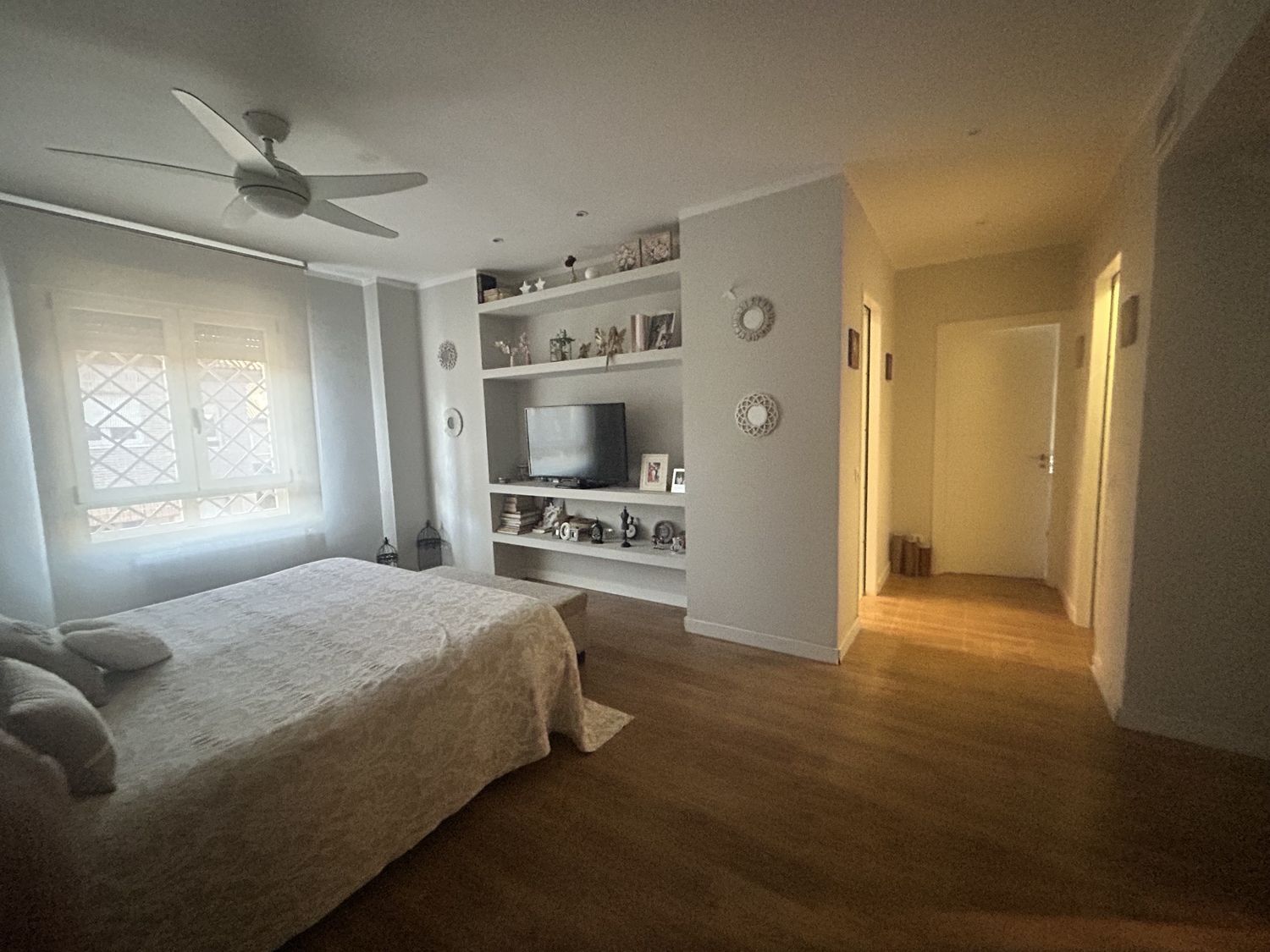 Chalet pareado en Urb. urbanizacion la hacienda de majadahonda Golf - El Carralero - Foto 9