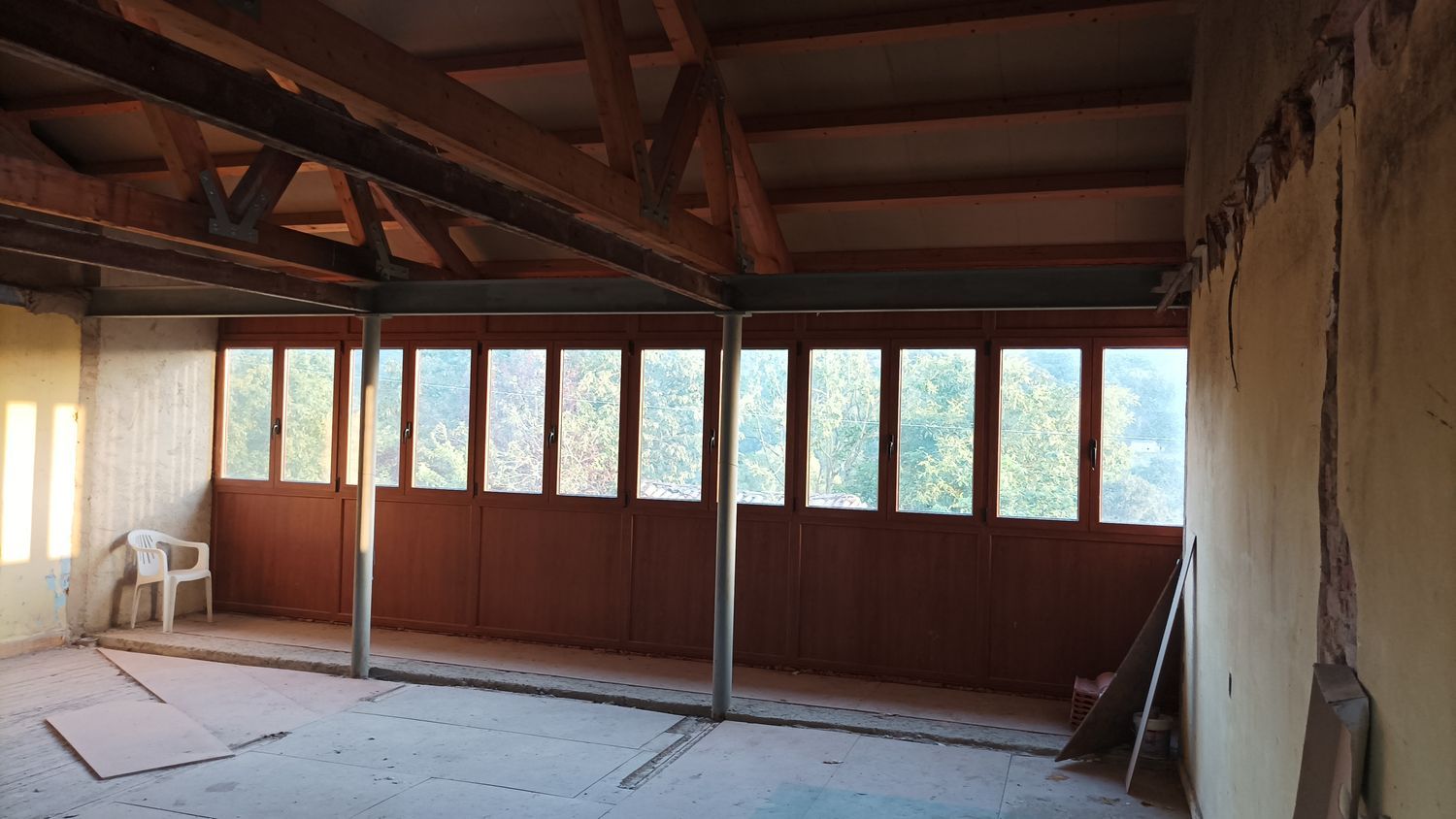 Chalet pareado en Venta de Soto, 13 - Foto 9