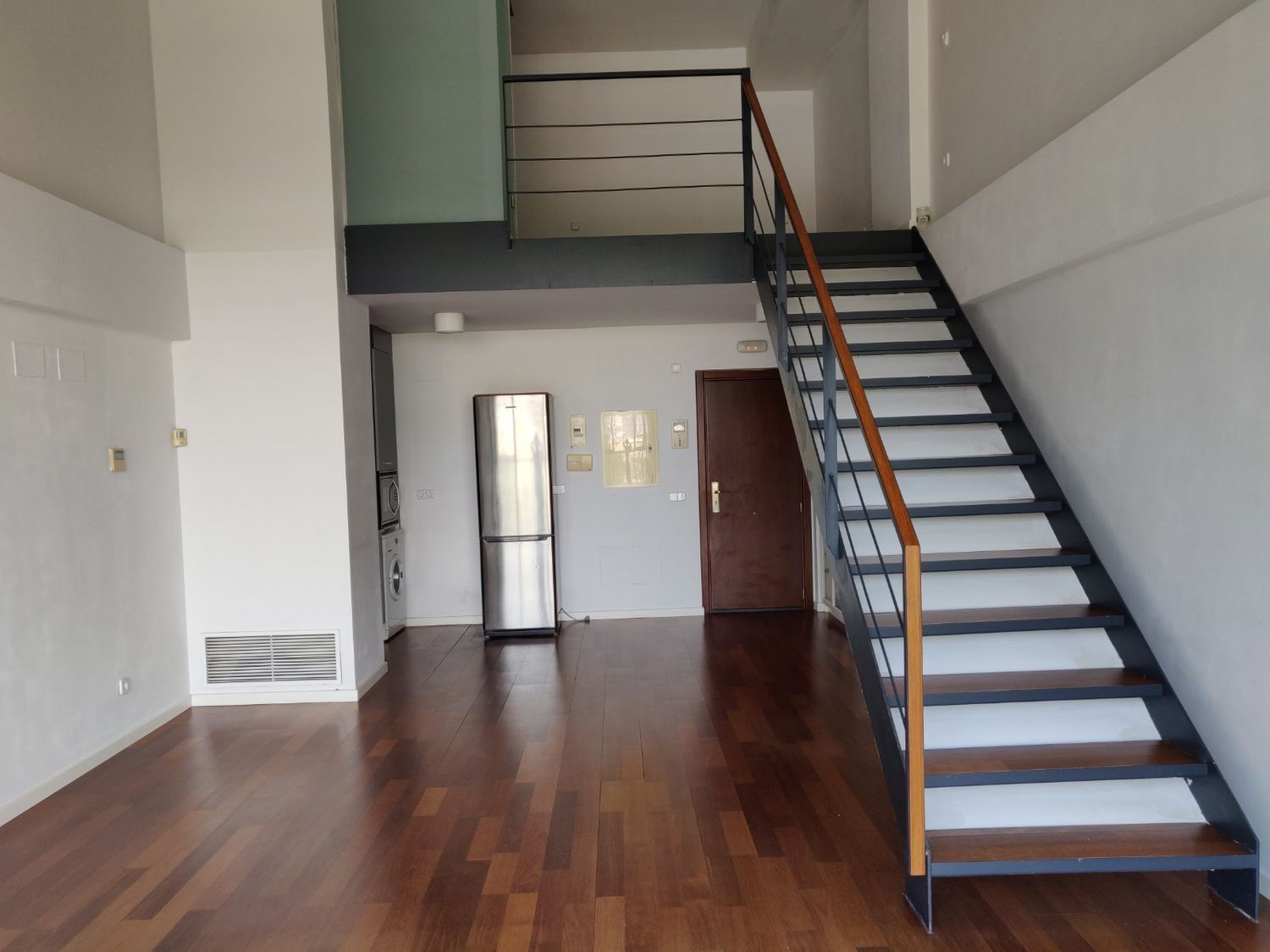 Estudio en avenida del Cerro del Águila, 2 - Foto 7