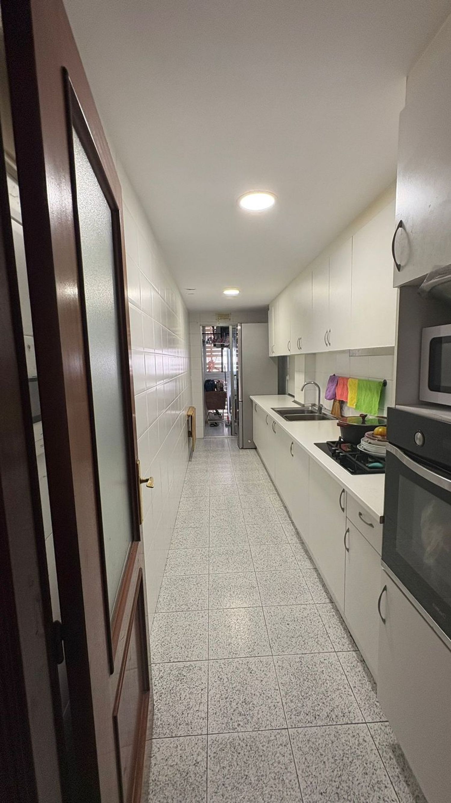 Piso en Calle José Llopis Diez, 5, Garbinet - Parque de las Avenidas - Foto 5