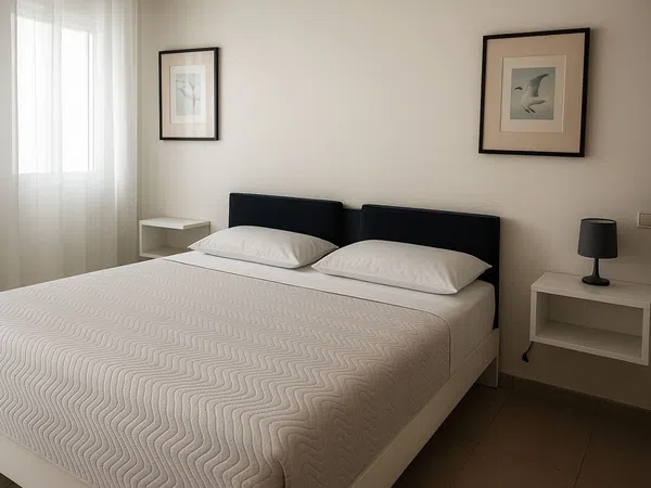 Estudio en avenida Marqués del Duero, 9 - Foto 1