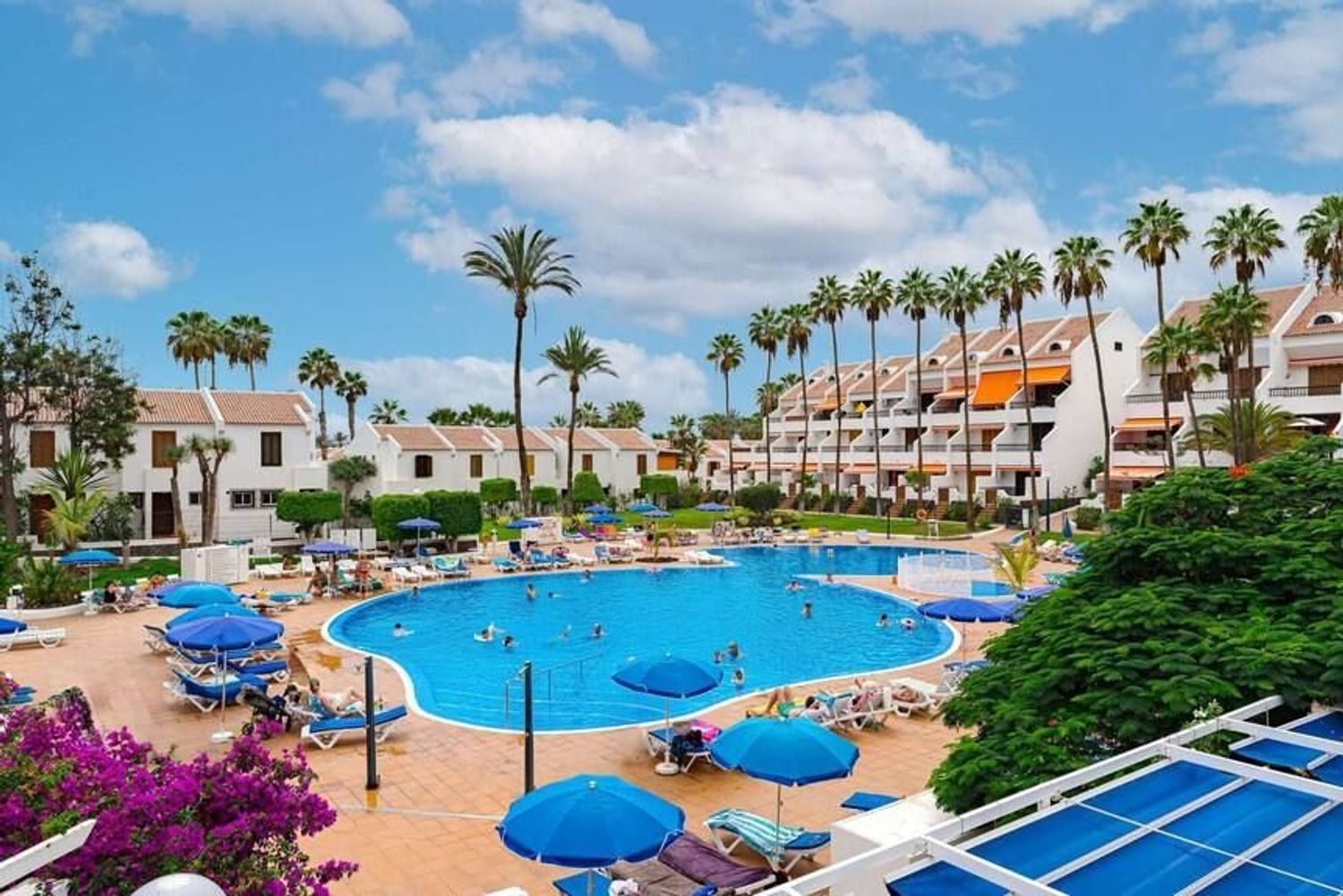 Dúplex en Av. Rafael Puig Lluvina, 32, Playa de las Américas, Playa de las Américas - Foto 27