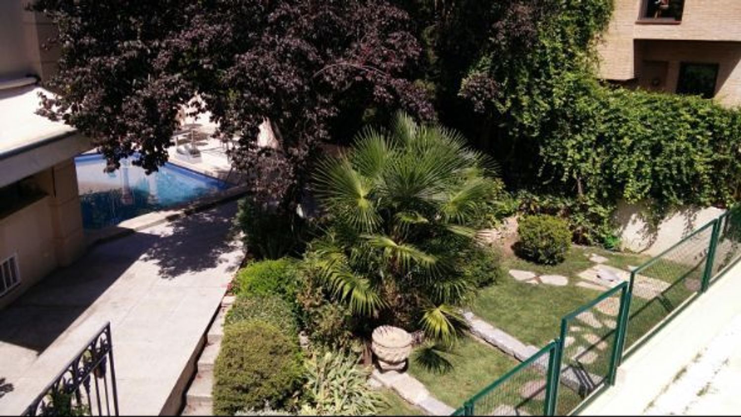 Chalet adosado en calle Pedro Romero, 8 b - Foto 2