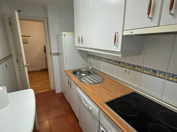 Piso en Villanueva de la Cañada, Villanueva de la Cañada - Foto 6