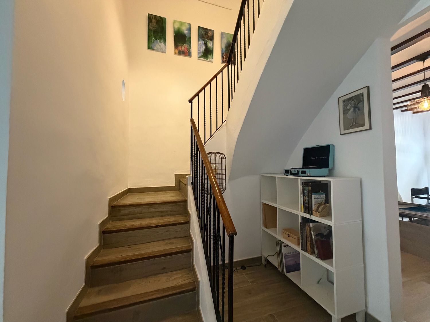 Chalet adosado en Calle de Ros dels Ursins, 48, Zona Plaza Illes Columbretes - Foto 13