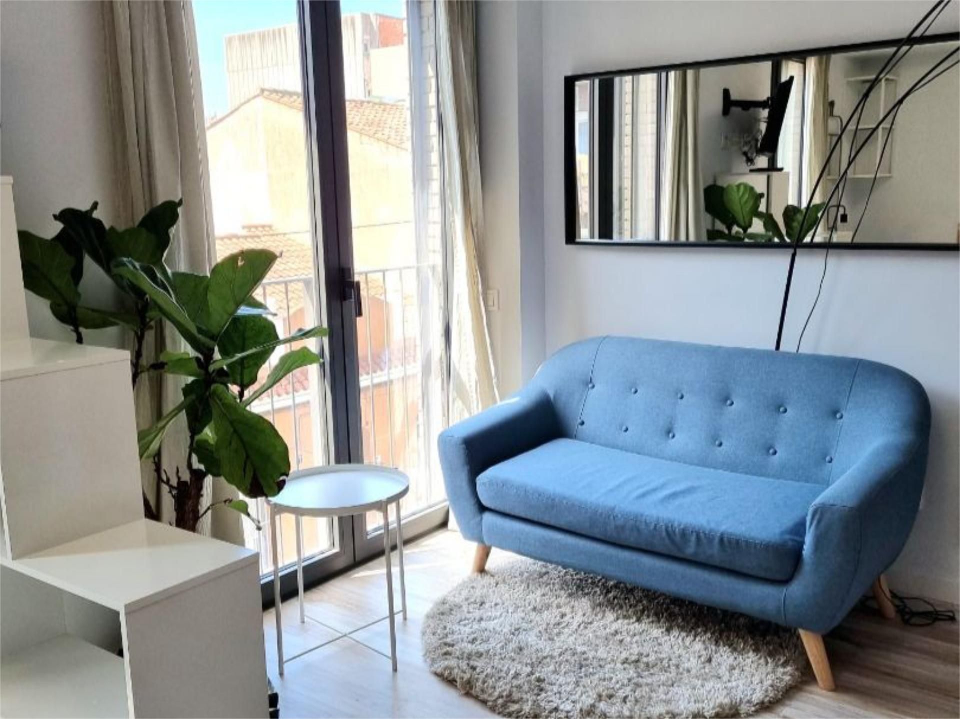 Piso en calle Carrer de Tetuan 56 - Foto 4