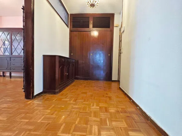 Piso en Avenida del Doctor García Tapia, Media Legua - Foto 43