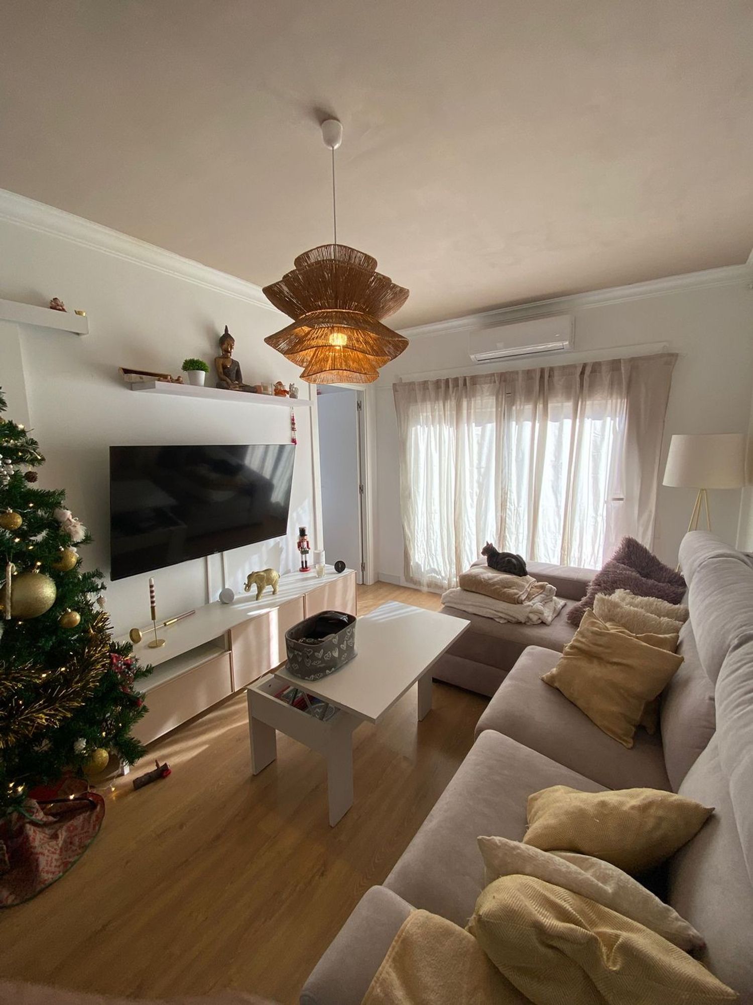 Piso en calle del Codonyat, 3