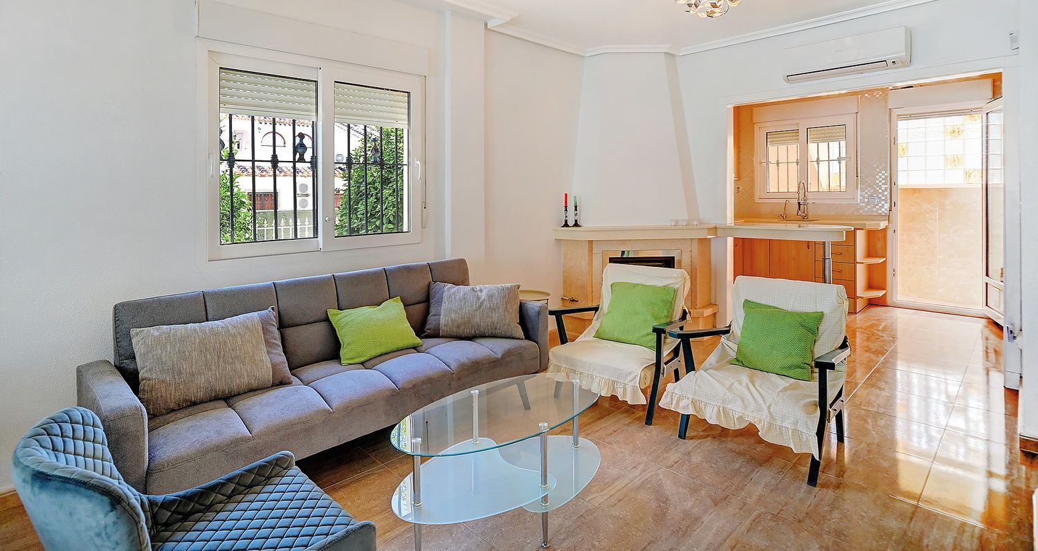 Casa o chalet independiente en Calle Barbero de Sevilla, 38, Villamartín - Foto 5