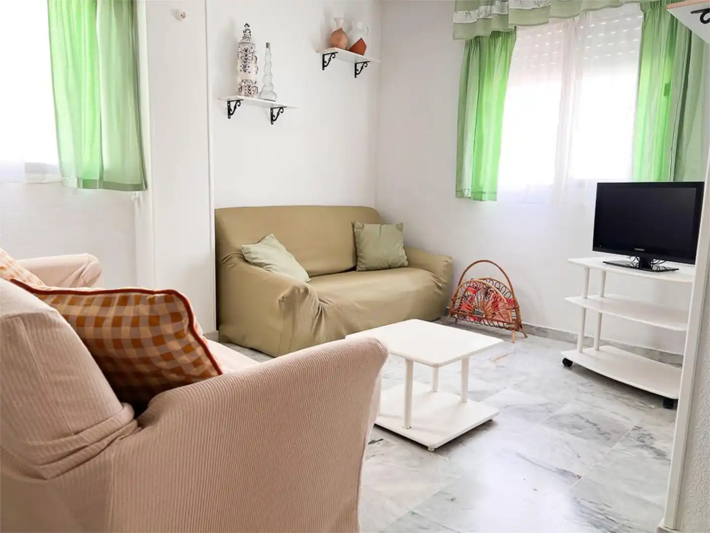 Apartamento en  Calle Paseo Marítimo 50 - Foto 51