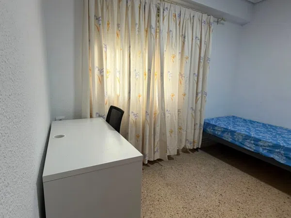Piso en Carolina Alvarez, La Creu del Grau - Foto 20