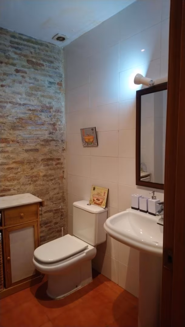 Piso en  Plaça de Sant Bult 14 - Foto 3