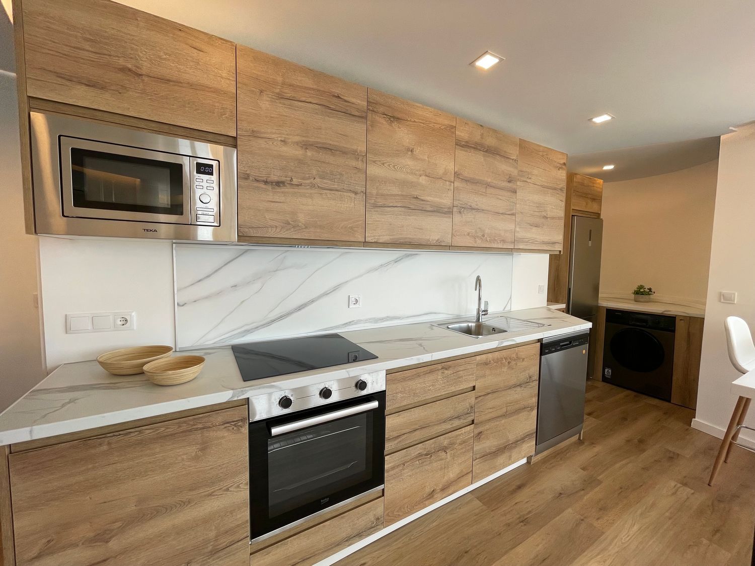 Piso en calle Rio Salazar, 6 - Foto 11