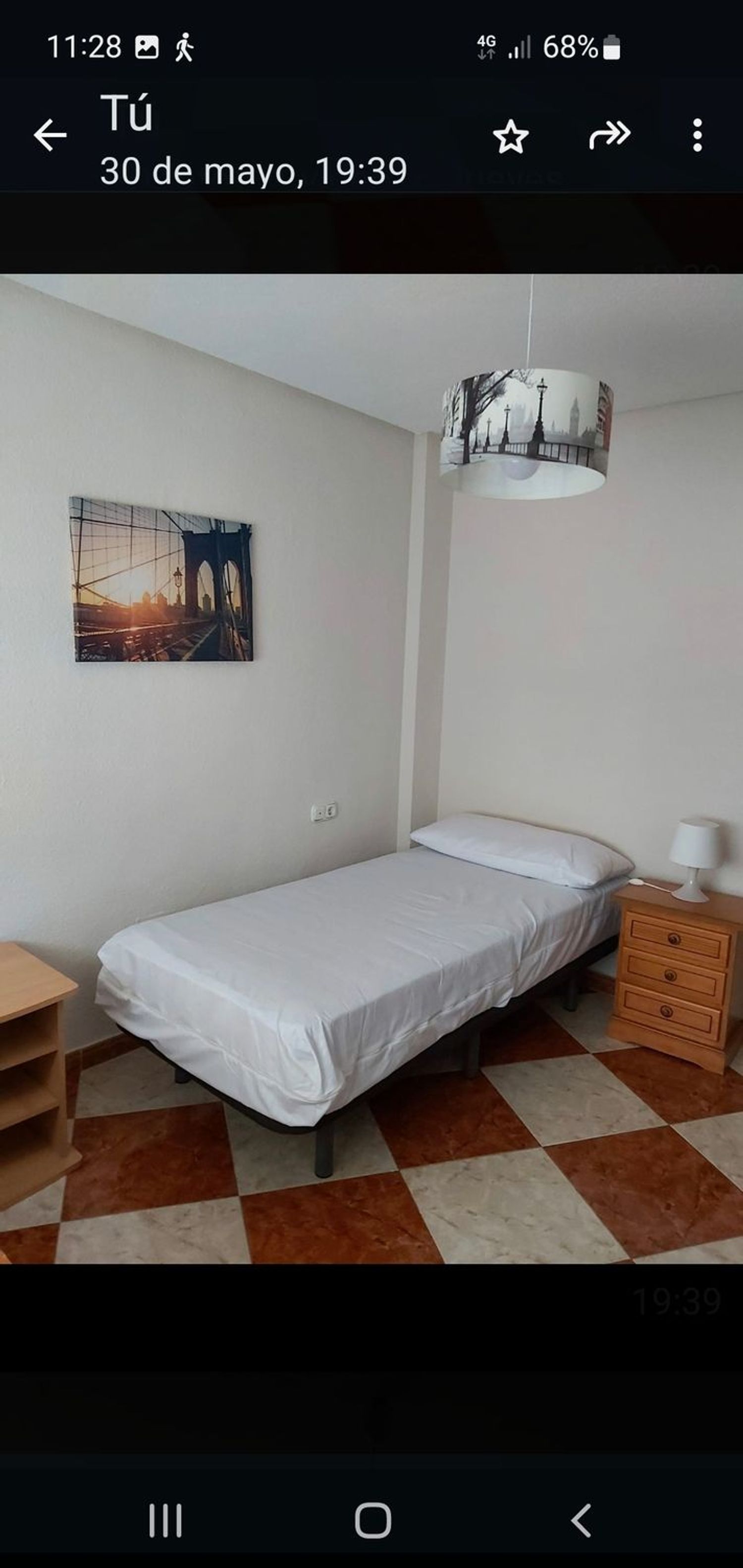 Piso en Calle Marmoles, 62, La Trinidad - Foto 12