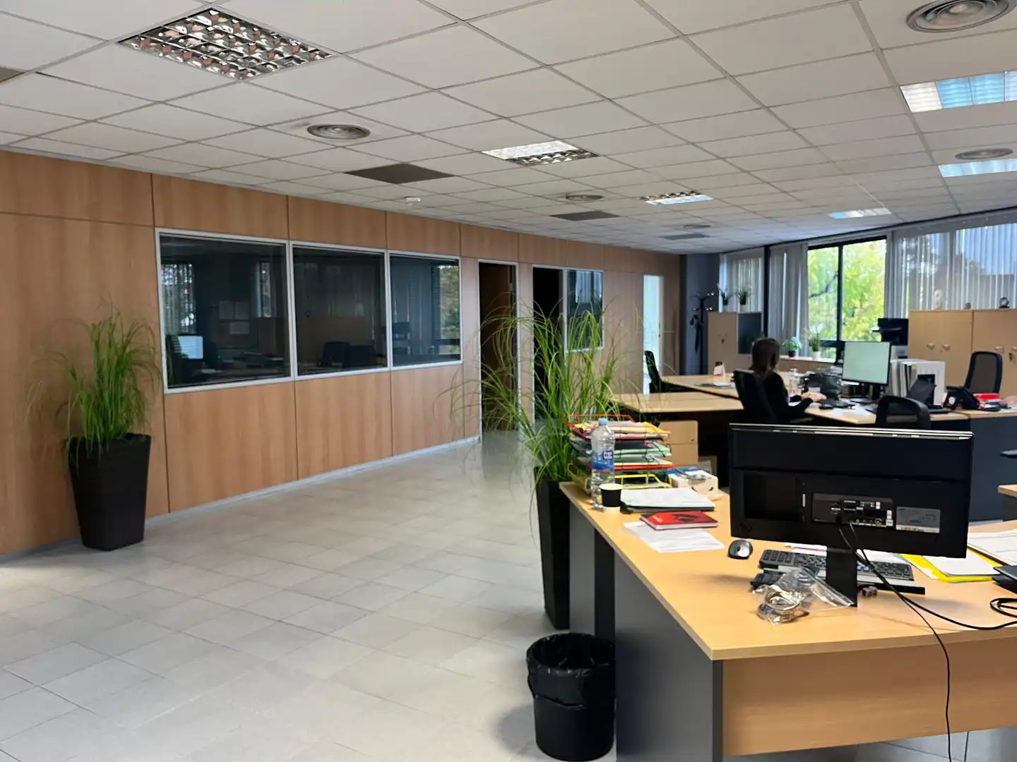 Nave Industrial en  Carrer dels Motors - Foto 6