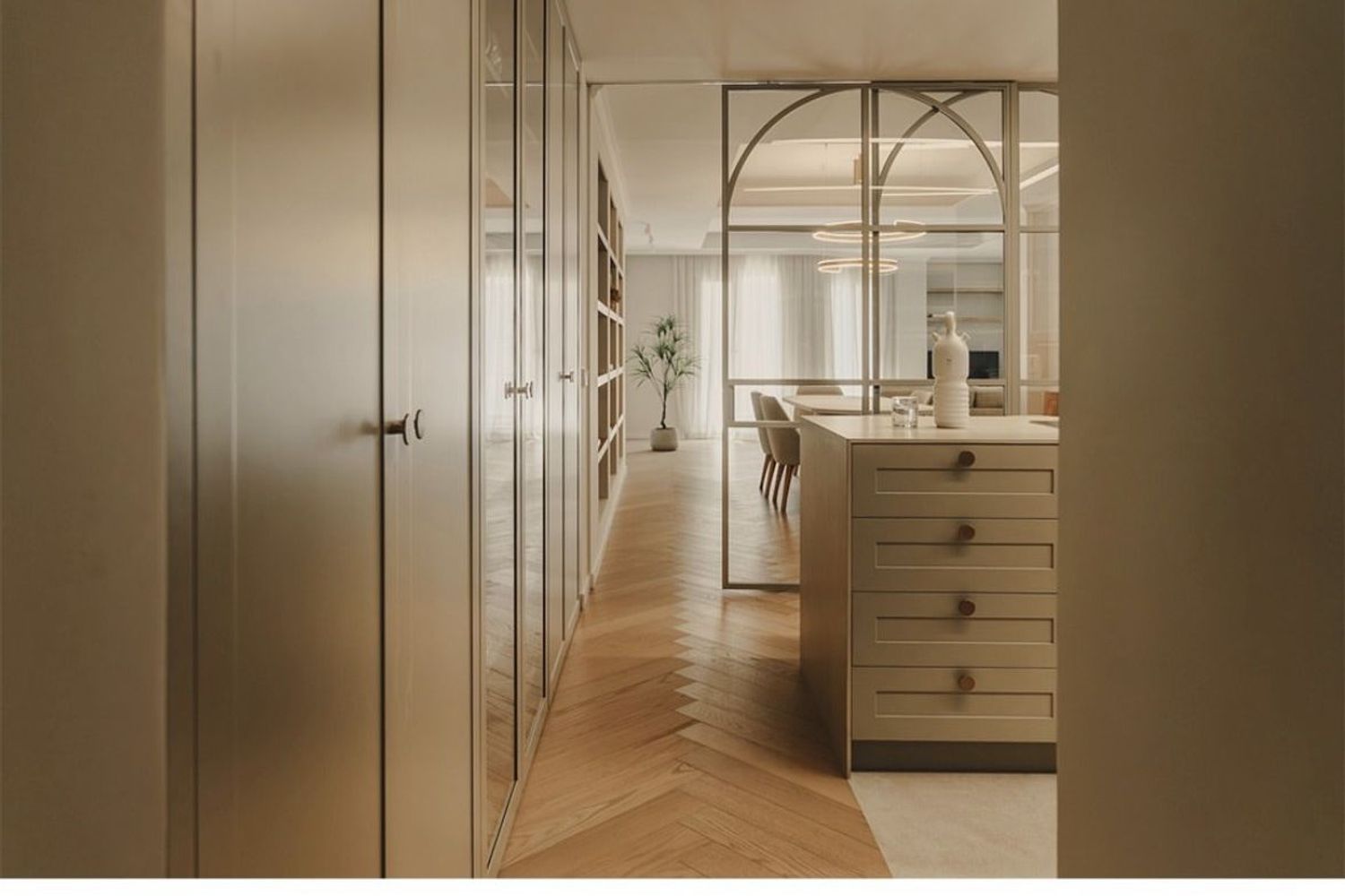 Piso en calle de Ciril Amorós, 13 - Foto 8