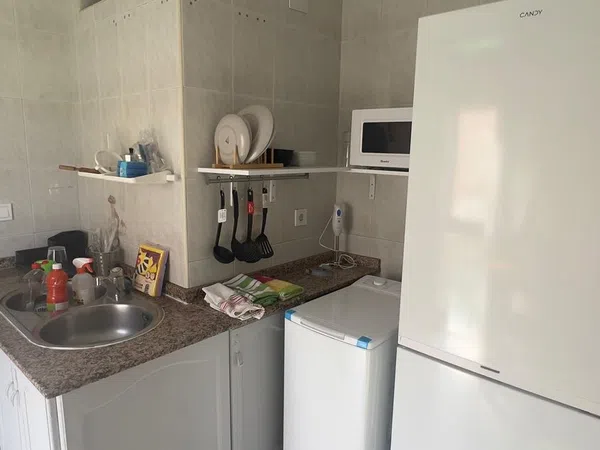 Piso en Cocina de los ángeles, 7 - Foto 5