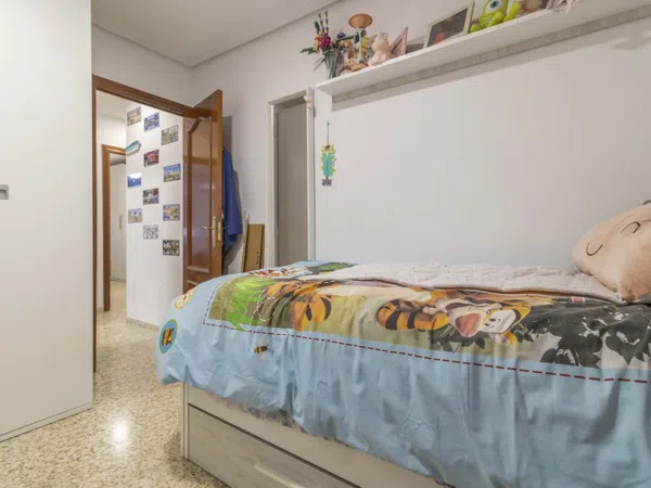 Piso en calle Francisco Carrera Iglesias, 17 - Foto 14