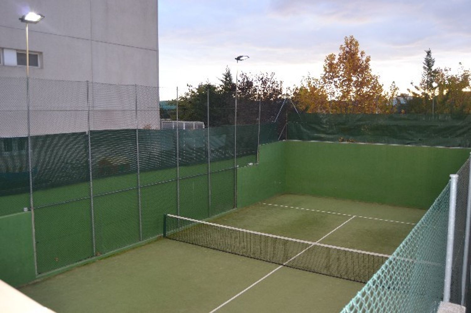 Piso en María Moliner, 13 - Foto 6