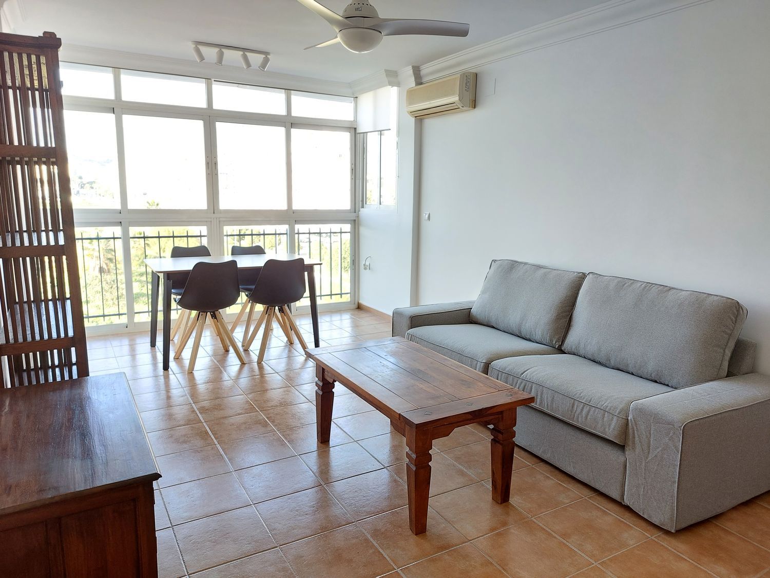 Piso en avenida de Europa, 3