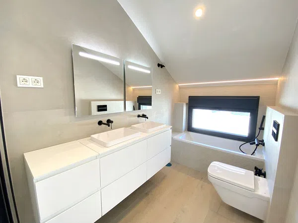 Chalet pareado en Calle Pío Milla Andrés, 9, Somosaguas - Foto 14