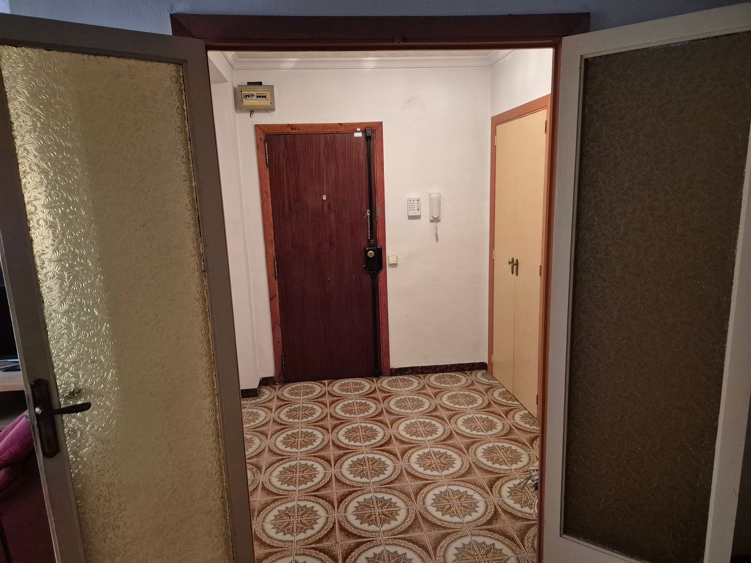 Piso en El Forti, El Forti - Foto 2