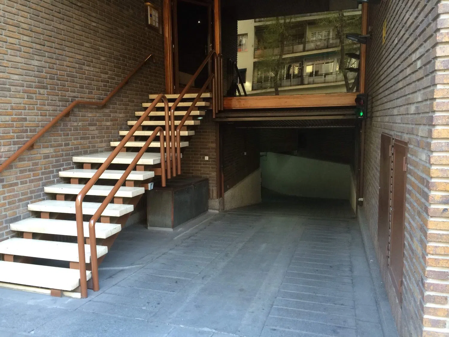 Piso en calle de Almagro, 11 - Foto 3