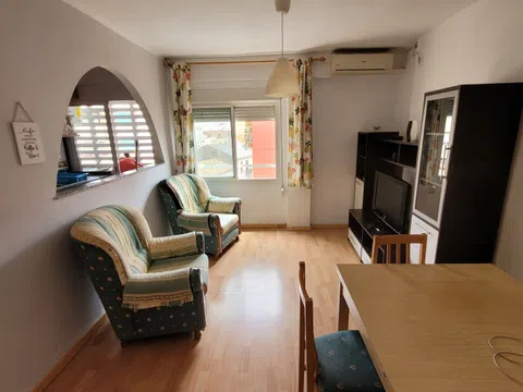 Ático en avenida burjassot, 231