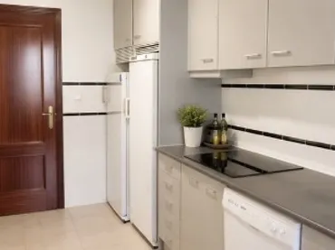 Piso en  Avenida Alcalde Antonio García de Quirós 7 - Foto 12