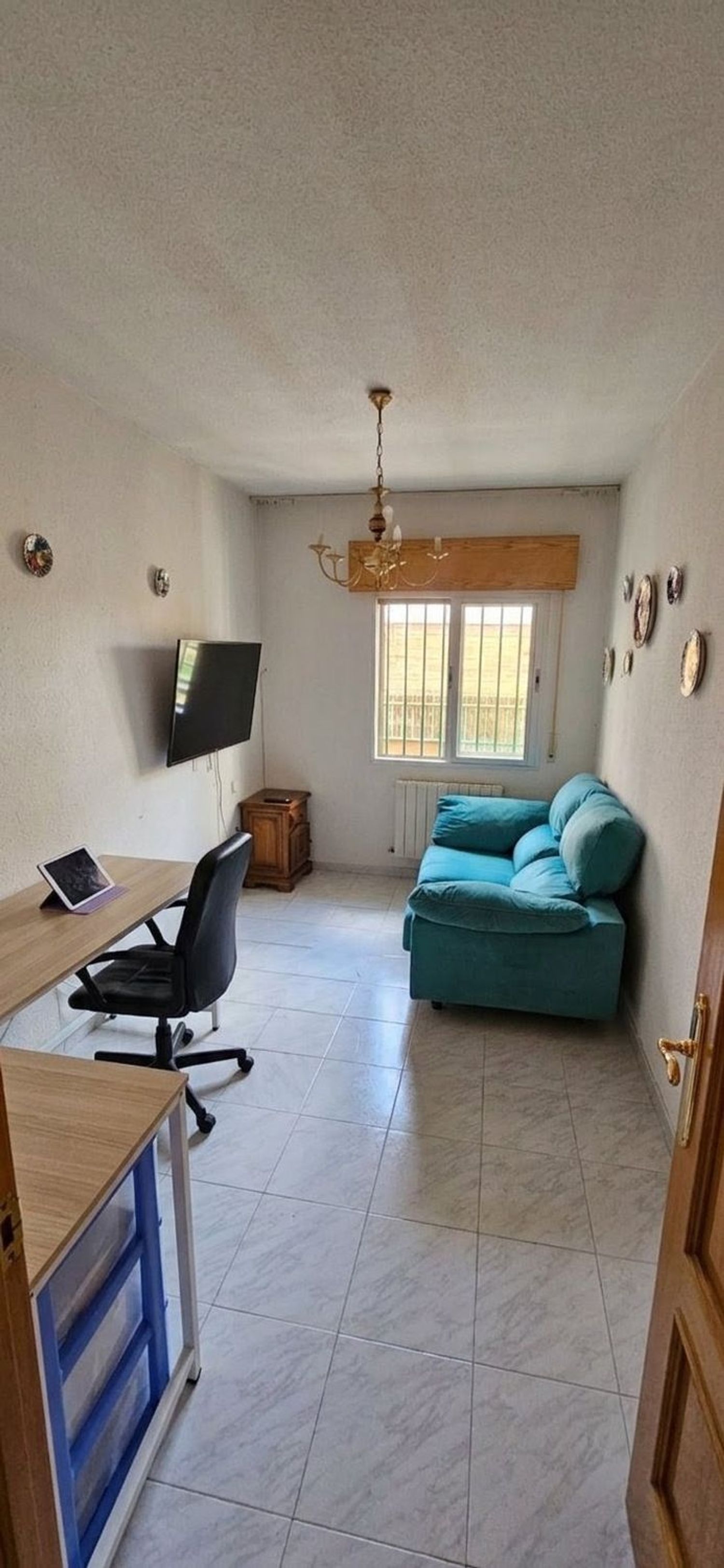 Piso en Calle de la Huerta del Convento, 50, Centro, Centro - Foto 4