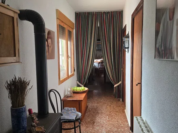 Casa rural en Cordel de Balazote s/n, Barrios periféricos - Pedanías, Barrios periféricos - Pedanías - Foto 19