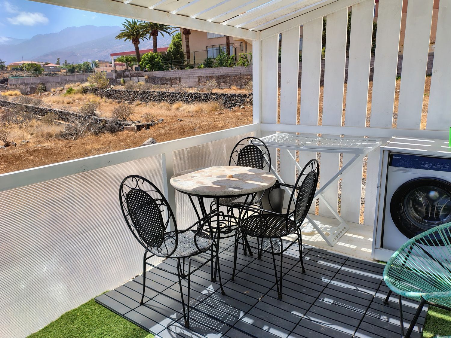 Casa o chalet independiente en Calle Cortés, 28, El Chorrillo-San Isidro-Llano Blanco, El Chorrillo-San Isidro-Llano Blanco - Foto 7