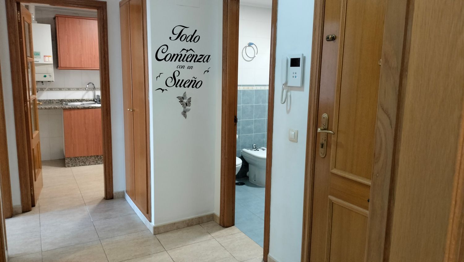 Piso en Calle de Juan Sebastián Elcano, 23 - Foto 26