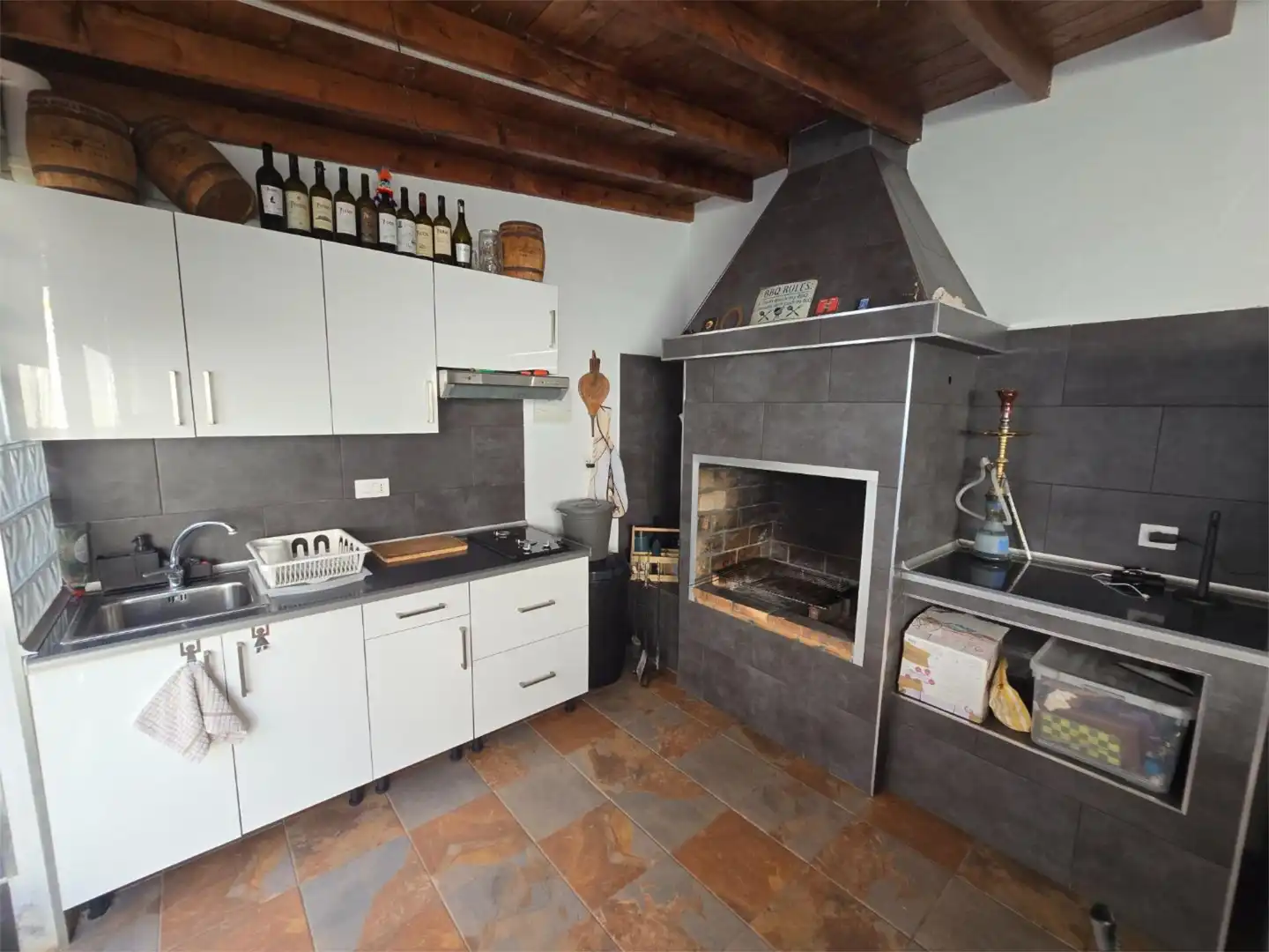 Chalet en  Calle B 25 115 - Foto 13