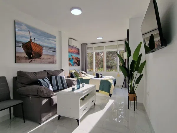 Estudio en Avenida Marysol, 12, Solymar - Puerto Marina, Solymar - Puerto Marina - Foto 4