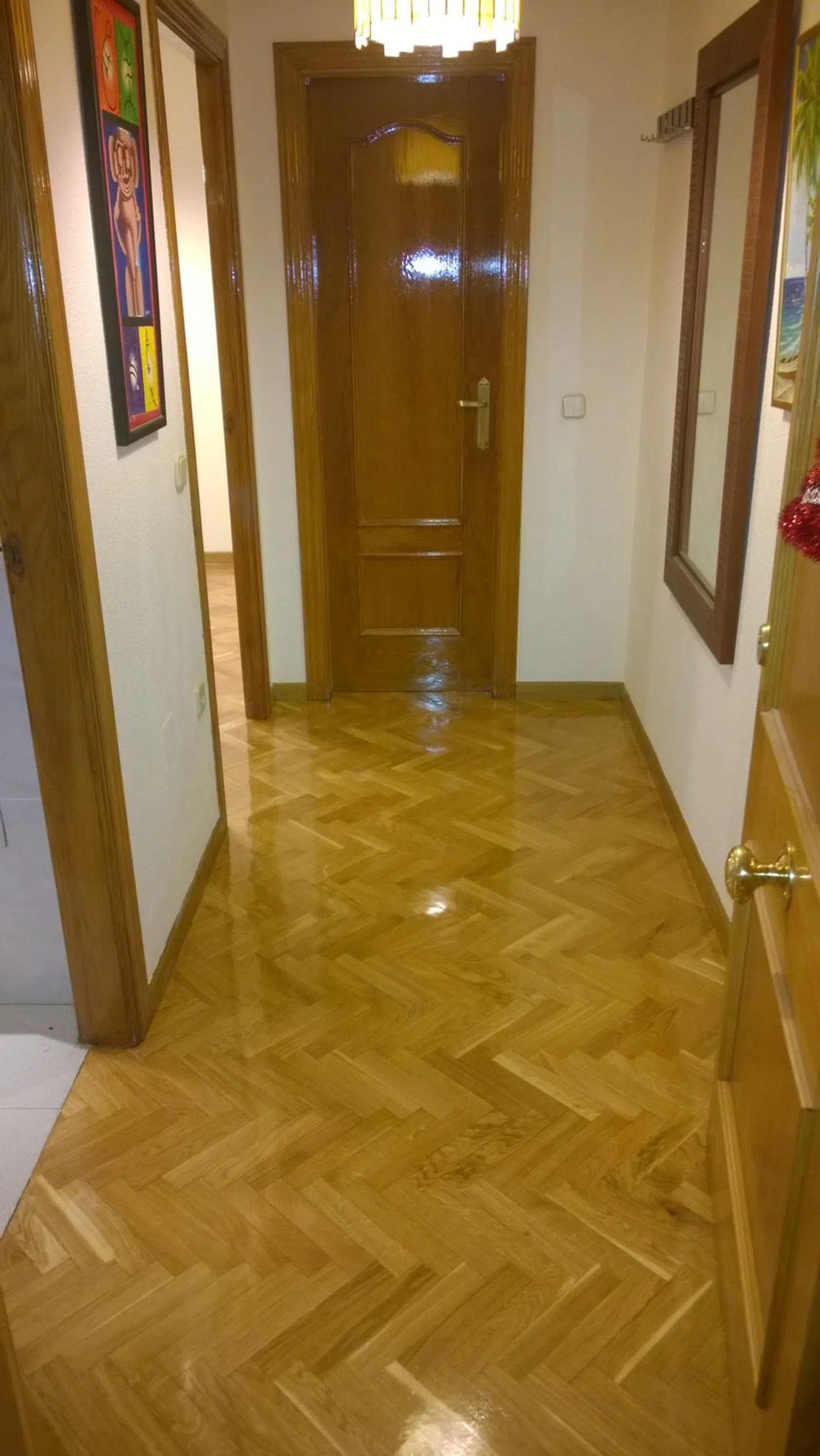 Piso en calle Cine, 43 - Foto 25