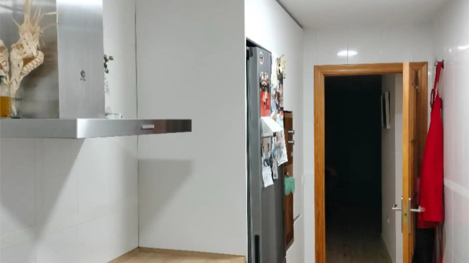 Piso en  Calle Vereda de la Cueva 25 - Foto 7