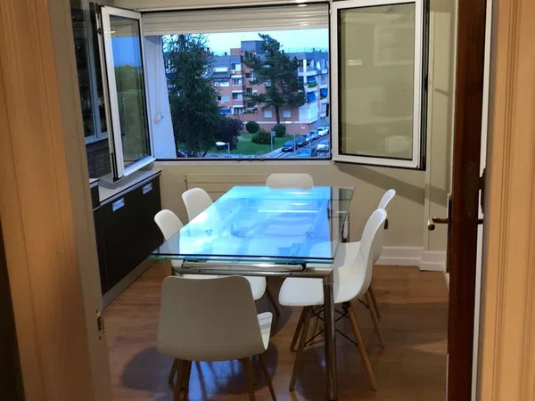 Dúplex en calle de Puerto Rico, 7 - Foto 13