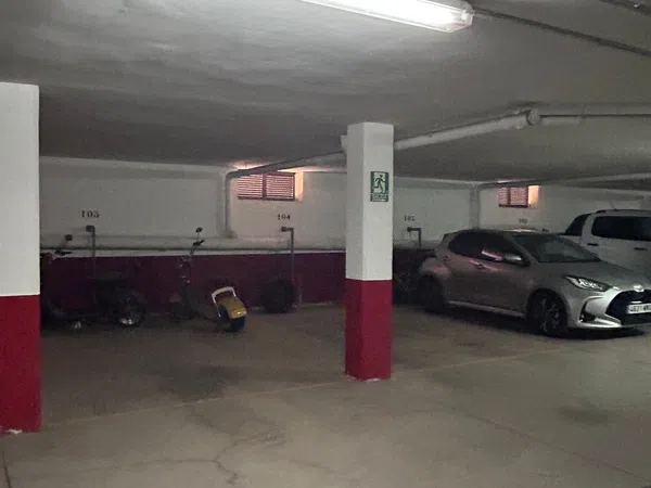Piso en Avenida Juan Carlos I, 5 - Foto 13