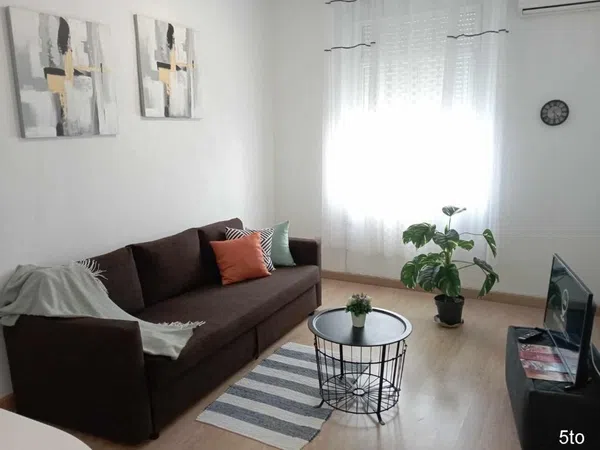 Piso en Calle Martín Villa, 11, Encarnación-Las Setas - Foto 7