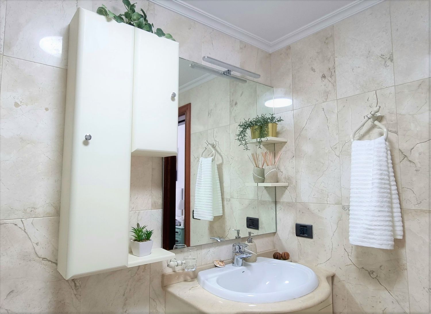 Piso en calle de Rosalía de Castro, 30 - Foto 22