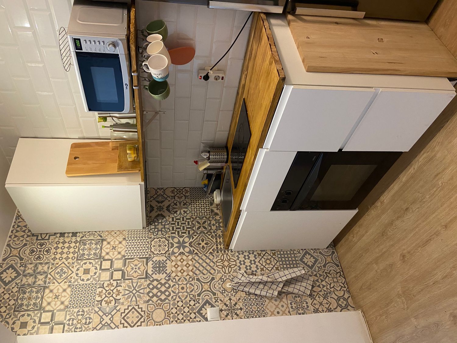 Piso en calle Clara del Rey, 39 - Foto 5