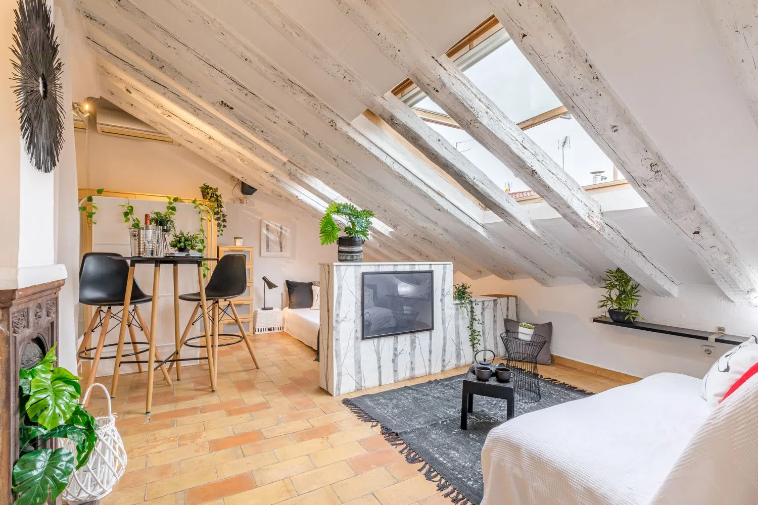 Piso en calle de la Nao, 6