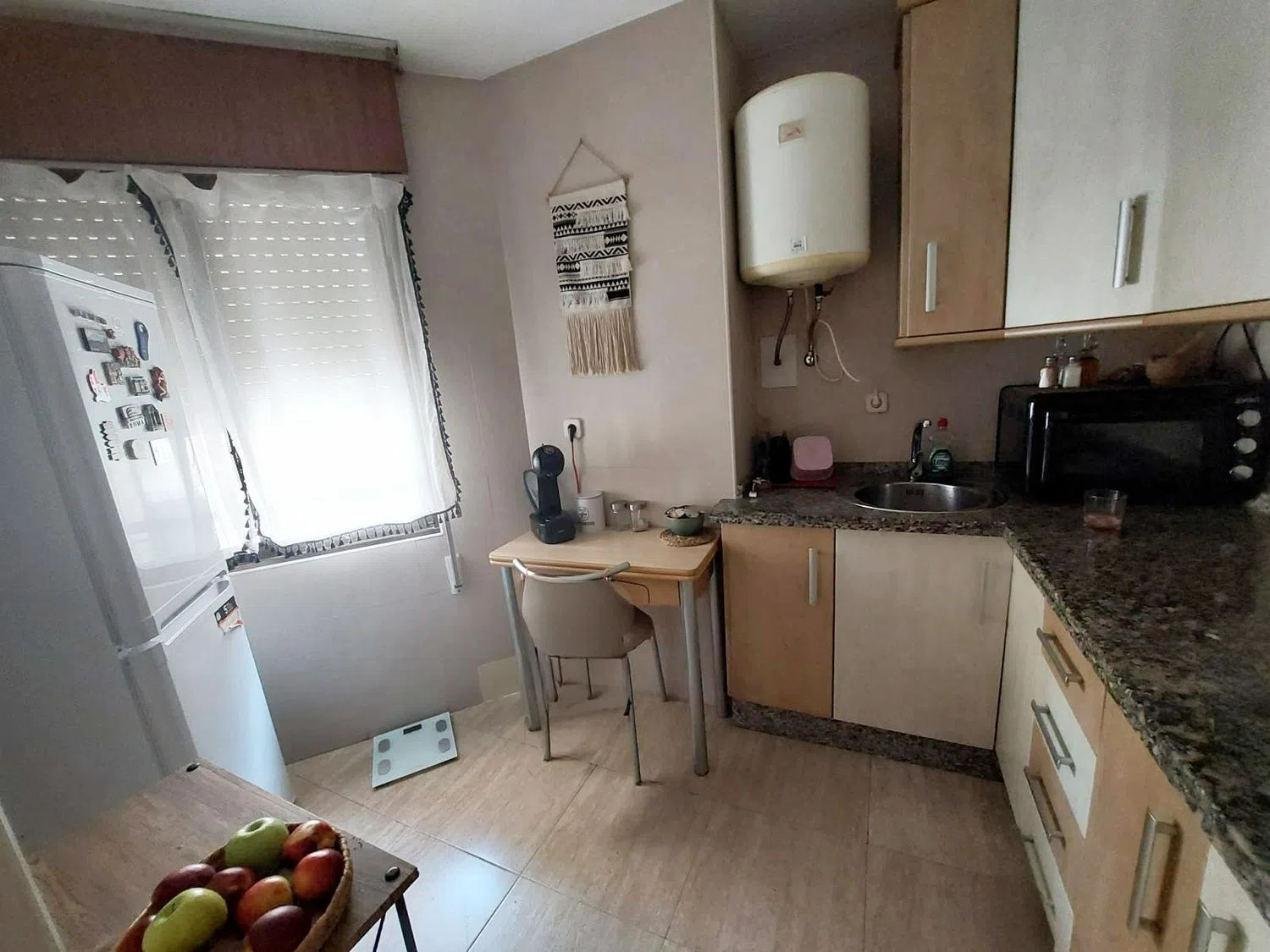 Piso en calle València, 60 - Foto 3