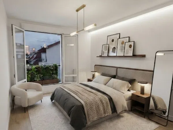 Chalet adosado en Villalonga, Villalonga - Foto 1
