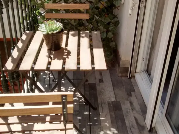 Piso en ronda de Triana, 1 - Foto 11