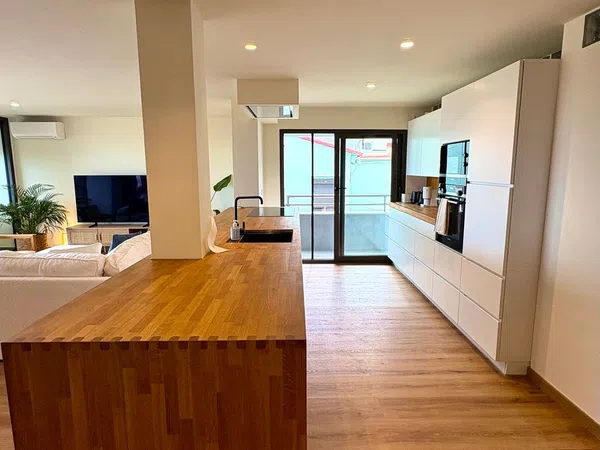 Piso en calle del Doctor Lluch, 18 - Foto 4