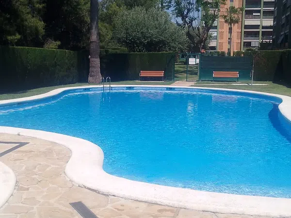 Piso en Paseo del peñon de ifach, 25, Centro Ciudad, Centro Ciudad - Foto 9