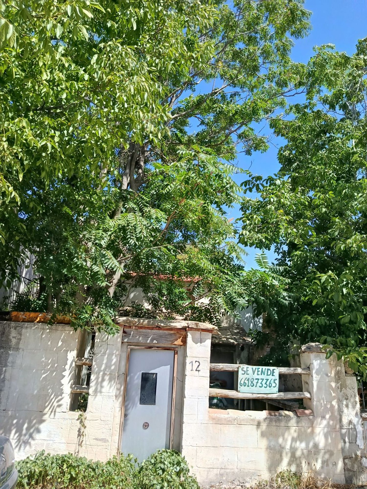Chalet adosado en Calle Canal de San Clemente, 12 - Foto 5